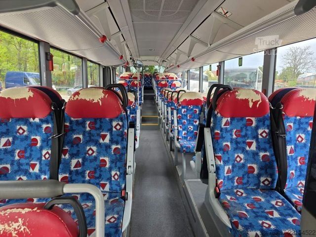 Intercitybus MERCEDES-BENZ Citaro LE Stadt- Überlandbus, Anhängerkupplung
