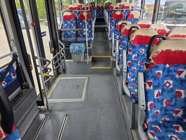 Intercitybus MERCEDES-BENZ Citaro LE Stadt- Überlandbus, Anhängerkupplung