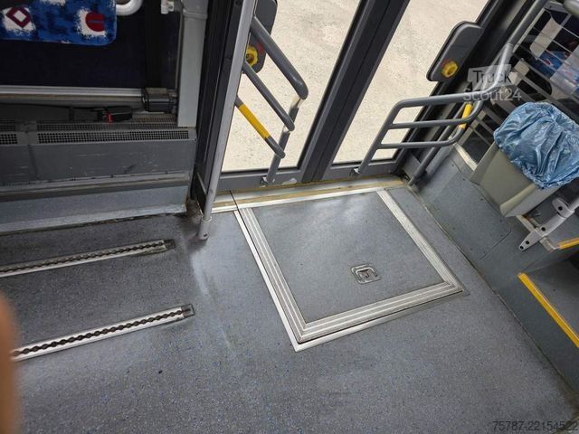 Intercitybus MERCEDES-BENZ Citaro LE Stadt- Überlandbus, Anhängerkupplung