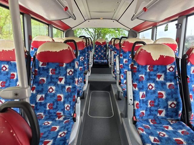 Intercitybus MERCEDES-BENZ Citaro LE Stadt- Überlandbus, Anhängerkupplung