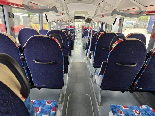 Intercitybus MERCEDES-BENZ Citaro LE Stadt- Überlandbus, Anhängerkupplung