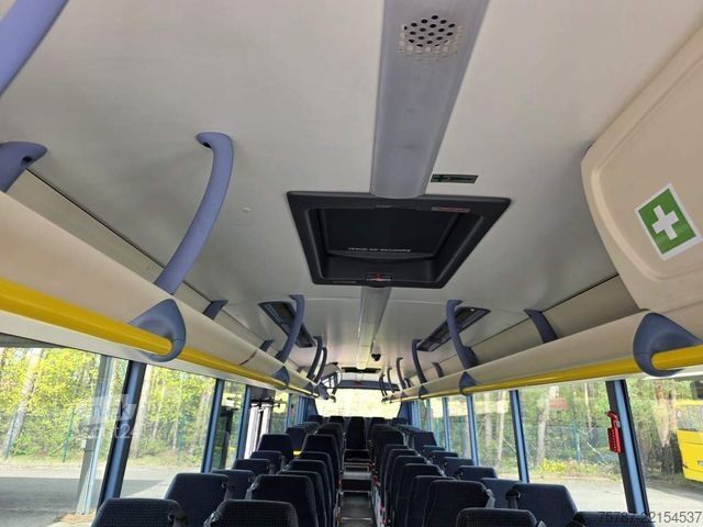 Intercitybus IVECO Crossway 55+1+1+26, Retarder