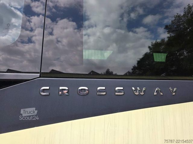 Intercitybus IVECO Crossway 55+1+1+26, Retarder