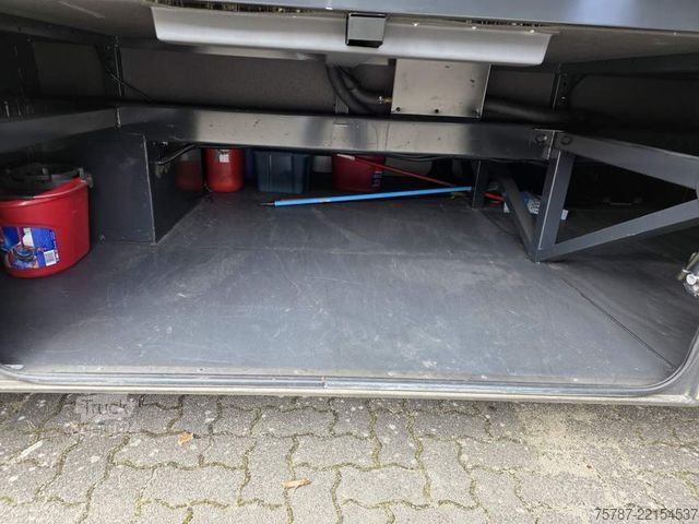 Intercitybus IVECO Crossway 55+1+1+26, Retarder