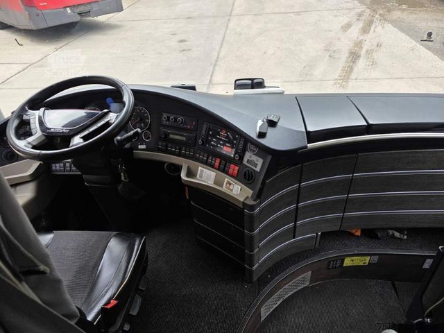 Dvojpodlažný autobus NEOPLAN Skyliner,81+1+1,Hochdruckkühler neu  ZF Intarder