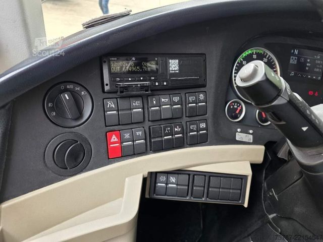 Dvojpodlažný autobus NEOPLAN Skyliner,81+1+1,Hochdruckkühler neu  ZF Intarder