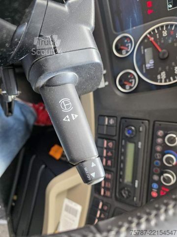 Dvojpodlažný autobus NEOPLAN Skyliner,81+1+1,Hochdruckkühler neu  ZF Intarder