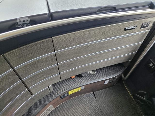 Dvojpodlažný autobus NEOPLAN Skyliner,81+1+1,Hochdruckkühler neu  ZF Intarder