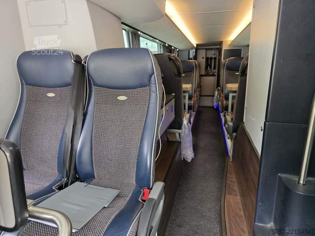 Dvojpodlažný autobus NEOPLAN Skyliner,81+1+1,Hochdruckkühler neu  ZF Intarder