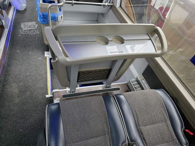 Dvojpodlažný autobus NEOPLAN Skyliner,81+1+1,Hochdruckkühler neu  ZF Intarder