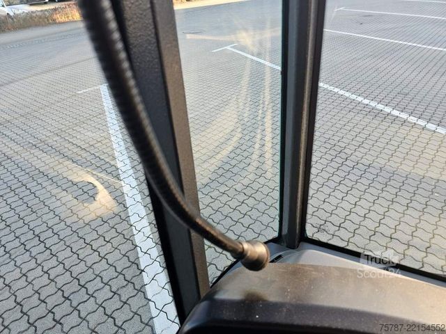 Autobus articulé MERCEDES-BENZ O530 Gelenbus, Retarder, Vollklima, 354 PS, EEV
