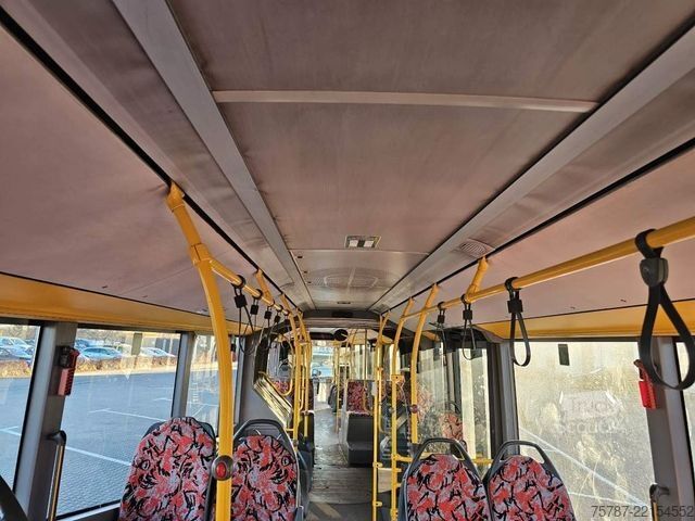 Autobus articulé MERCEDES-BENZ O530 Gelenbus, Retarder, Vollklima, 354 PS, EEV