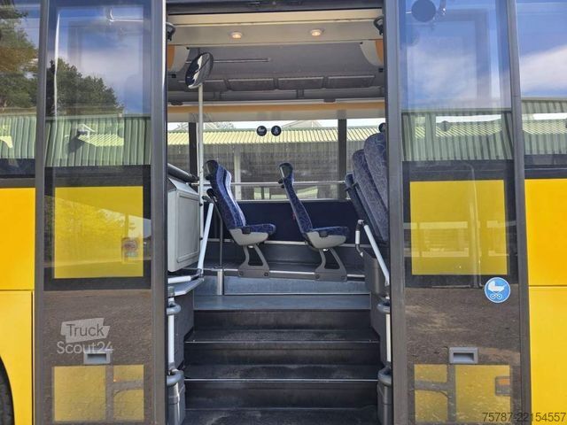 Intercitybus SETRA S417 UL 61+26, Retarder, Klima, Schaltgetriebe