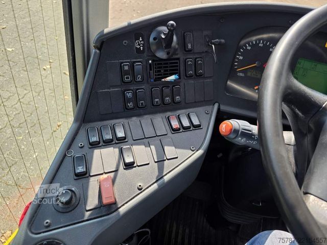 Intercitybus SETRA S417 UL 61+26, Retarder, Klima, Schaltgetriebe