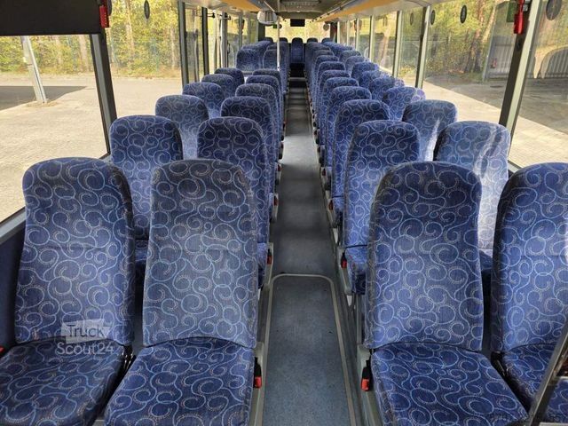 Intercitybus SETRA S417 UL 61+26, Retarder, Klima, Schaltgetriebe