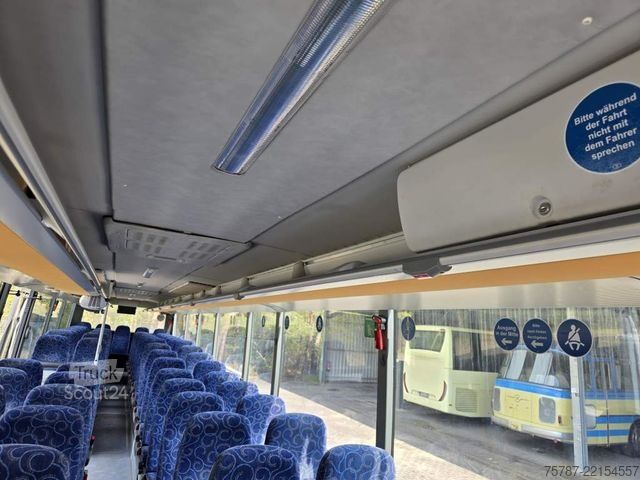 Intercitybus SETRA S417 UL 61+26, Retarder, Klima, Schaltgetriebe