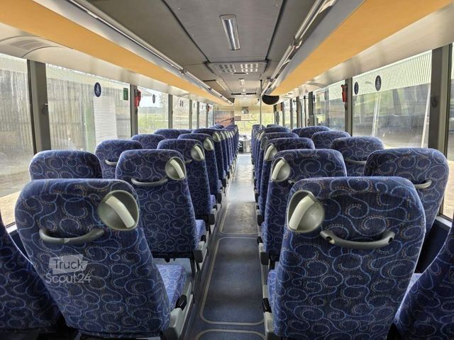 Intercitybus SETRA S417 UL 61+26, Retarder, Klima, Schaltgetriebe
