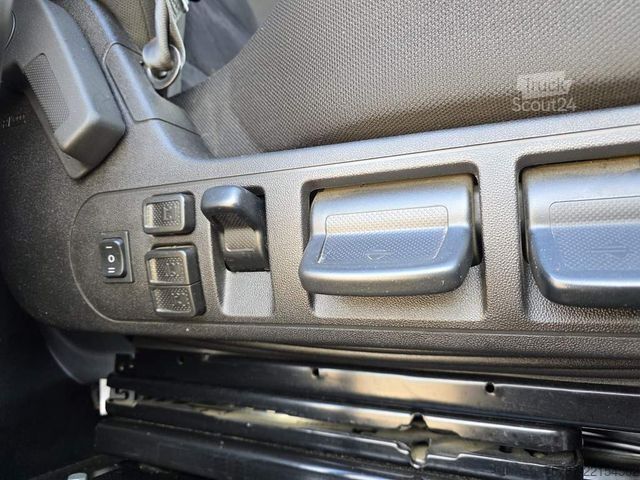 Τυπική μονάδα τράκτορα IVECO 480 S-Way, Retarder,Wartungsvertrag, Hydr