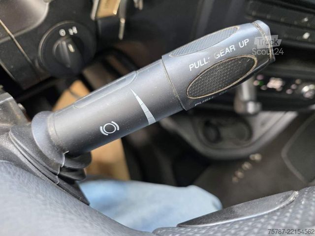 Τυπική μονάδα τράκτορα IVECO 480 S-Way, Retarder,Wartungsvertrag, Hydr