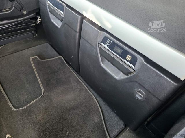Τυπική μονάδα τράκτορα IVECO 480 S-Way, Retarder,Wartungsvertrag, Hydr