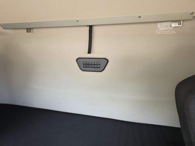 Τυπική μονάδα τράκτορα IVECO 480 S-Way, Retarder,Wartungsvertrag, Hydr