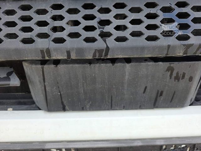 Τυπική μονάδα τράκτορα IVECO 480 S-Way, Retarder,Wartungsvertrag, Hydr