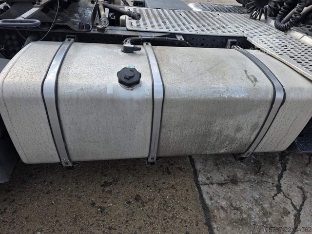 Τυπική μονάδα τράκτορα IVECO 480 S-Way, Retarder,Wartungsvertrag, Hydr
