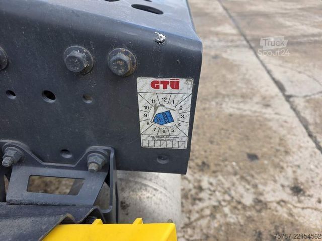 Τυπική μονάδα τράκτορα IVECO 480 S-Way, Retarder,Wartungsvertrag, Hydr