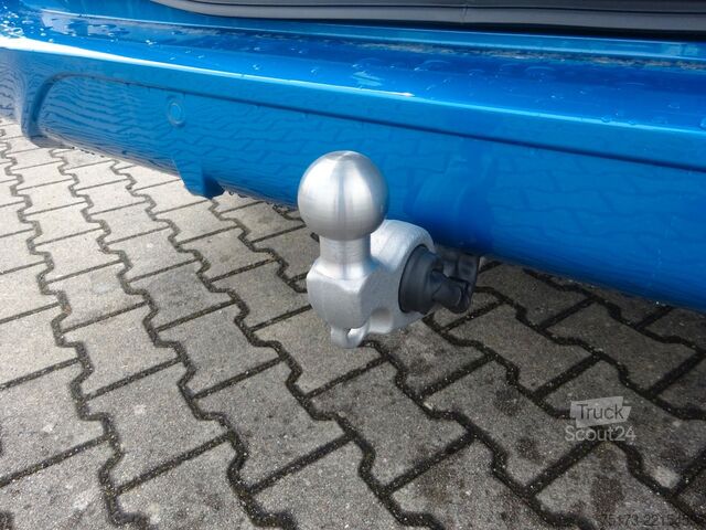 Kleinbus FORD Tourneo Custom 340L1 Sport PHEV AHK Exklusiv ACC