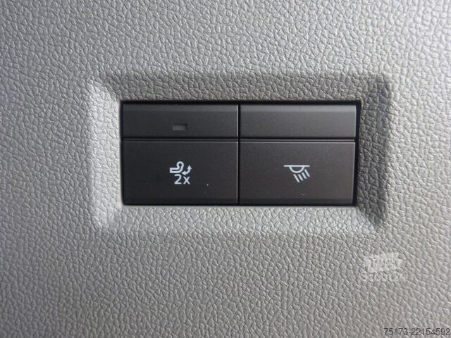 Kleinbus FORD Tourneo Custom 340L1 Sport PHEV AHK Exklusiv ACC