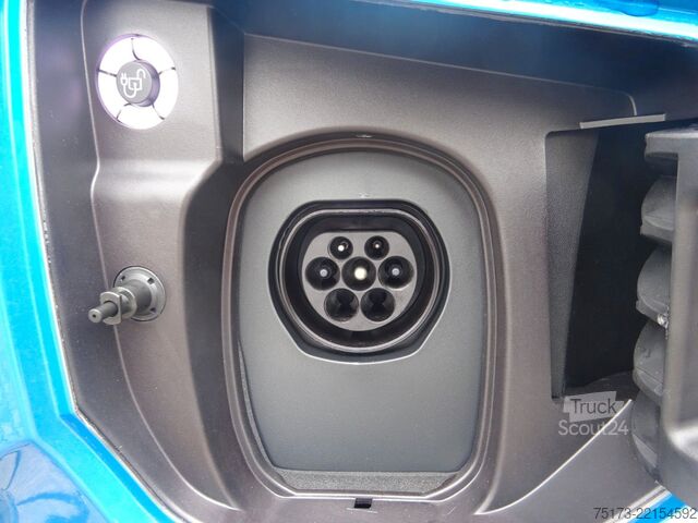 Kleinbus FORD Tourneo Custom 340L1 Sport PHEV AHK Exklusiv ACC