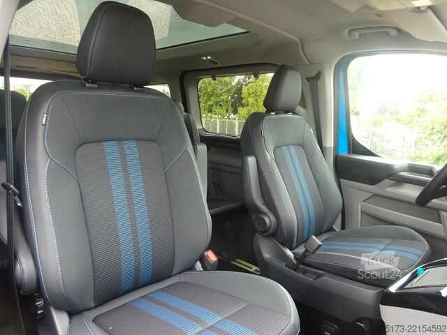 Kleinbus FORD Tourneo Custom 340L1 Sport PHEV AHK Exklusiv ACC