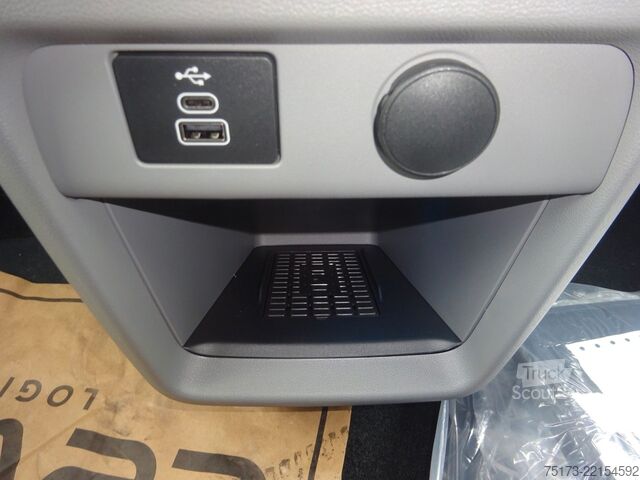 Kleinbus FORD Tourneo Custom 340L1 Sport PHEV AHK Exklusiv ACC