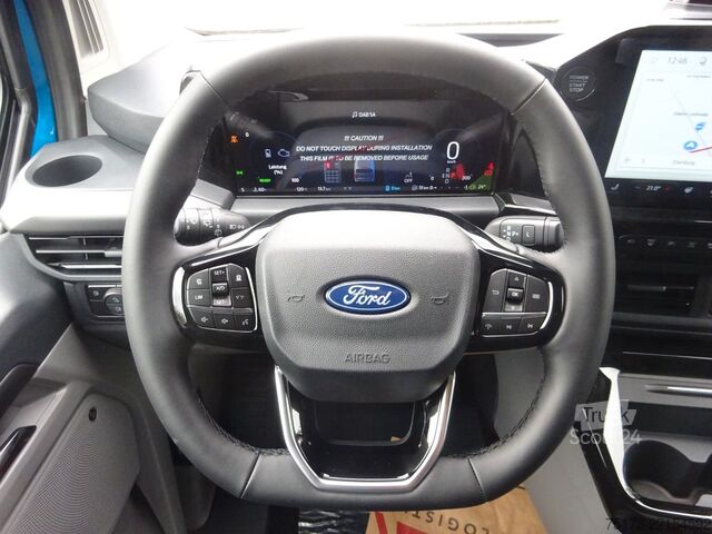 Kleinbus FORD Tourneo Custom 340L1 Sport PHEV AHK Exklusiv ACC