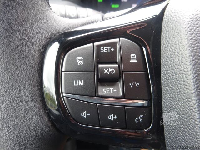 Kleinbus FORD Tourneo Custom 340L1 Sport PHEV AHK Exklusiv ACC
