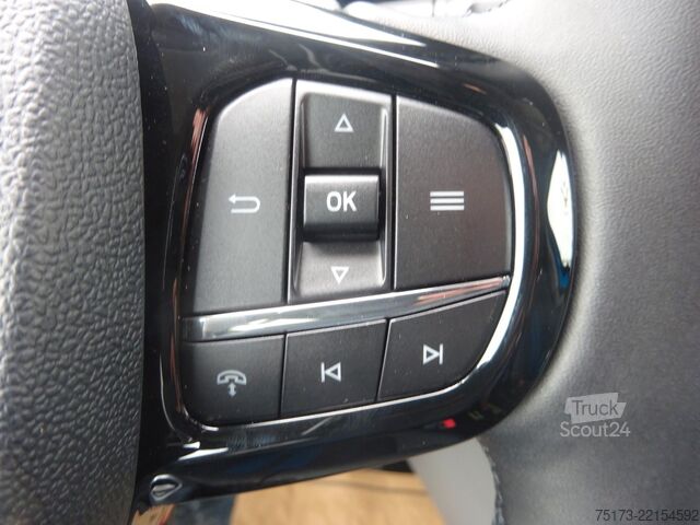 Kleinbus FORD Tourneo Custom 340L1 Sport PHEV AHK Exklusiv ACC