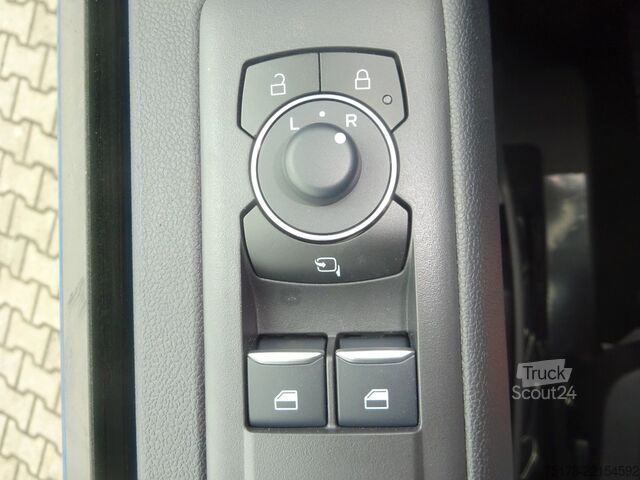 Kleinbus FORD Tourneo Custom 340L1 Sport PHEV AHK Exklusiv ACC