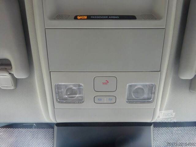 Kleinbus FORD Tourneo Custom 340L1 Sport PHEV AHK Exklusiv ACC