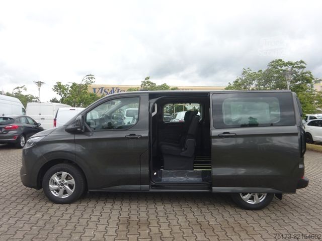 Kleinbus FORD Tourneo Custom 340L1 Trend 2.5L PHEV 360Kam AHK