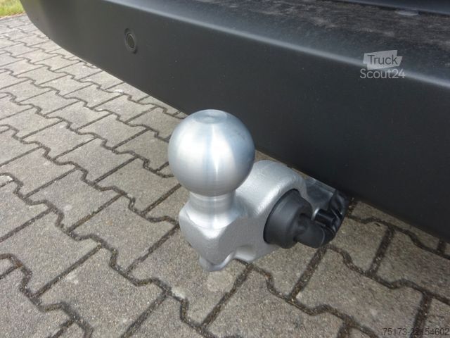Kleinbus FORD Tourneo Custom 340L1 Trend 2.5L PHEV 360Kam AHK