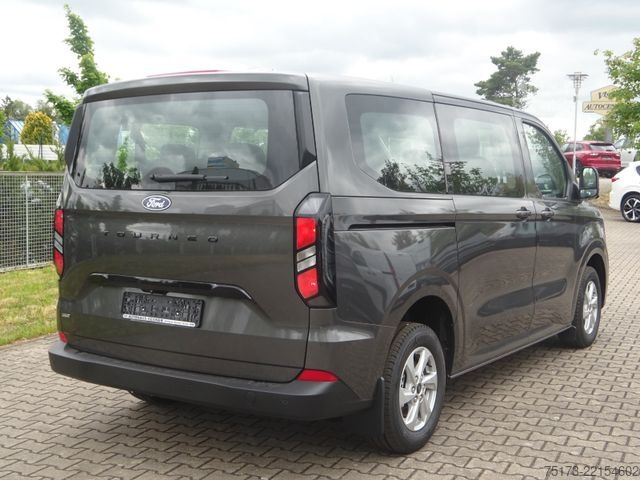 Kleinbus FORD Tourneo Custom 340L1 Trend 2.5L PHEV 360Kam AHK