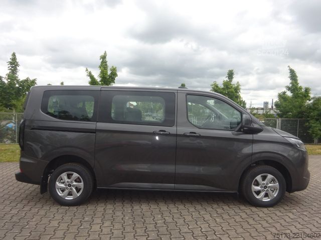 Kleinbus FORD Tourneo Custom 340L1 Trend 2.5L PHEV 360Kam AHK