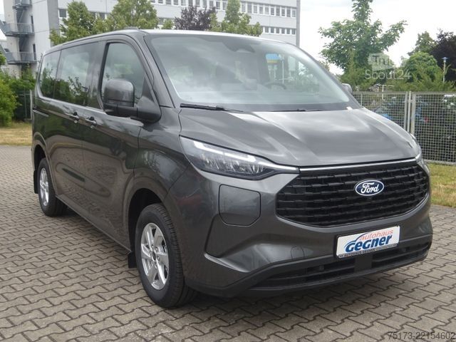 Kleinbus FORD Tourneo Custom 340L1 Trend 2.5L PHEV 360Kam AHK