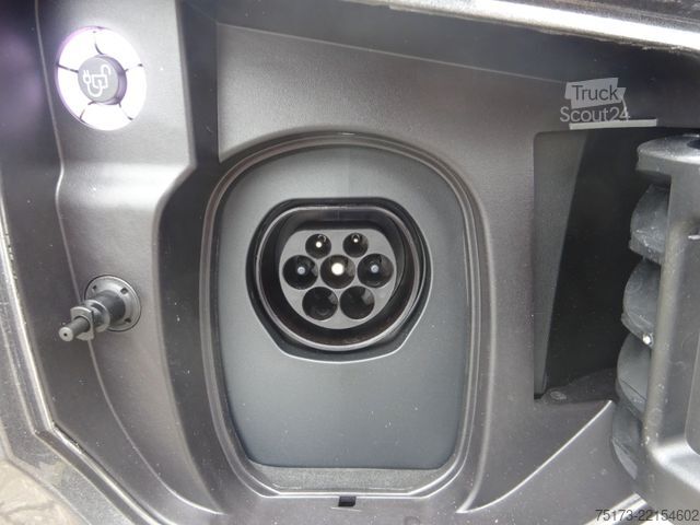 Kleinbus FORD Tourneo Custom 340L1 Trend 2.5L PHEV 360Kam AHK