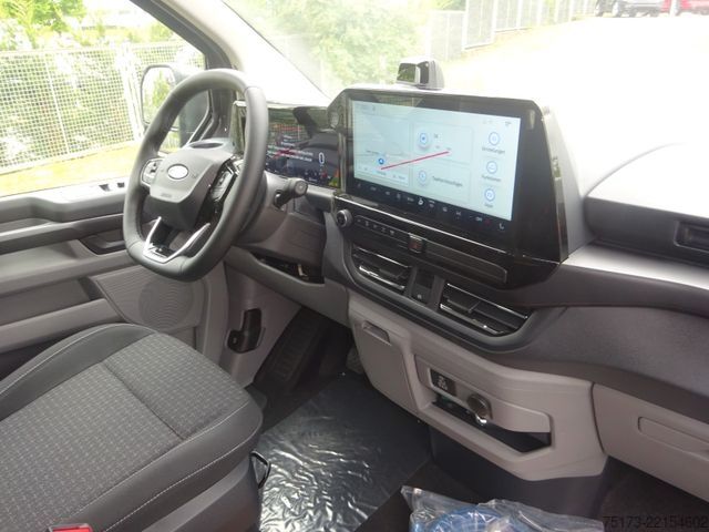 Kleinbus FORD Tourneo Custom 340L1 Trend 2.5L PHEV 360Kam AHK