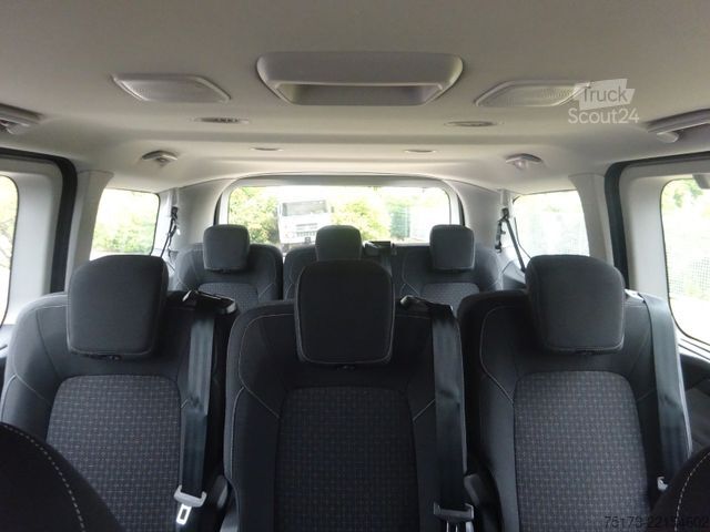 Kleinbus FORD Tourneo Custom 340L1 Trend 2.5L PHEV 360Kam AHK
