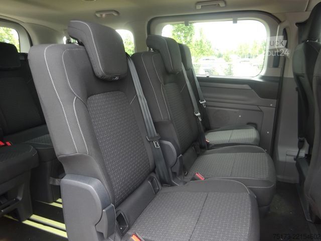 Kleinbus FORD Tourneo Custom 340L1 Trend 2.5L PHEV 360Kam AHK