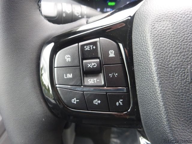 Kleinbus FORD Tourneo Custom 340L1 Trend 2.5L PHEV 360Kam AHK