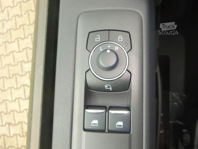 Kleinbus FORD Tourneo Custom 340L1 Trend 2.5L PHEV 360Kam AHK