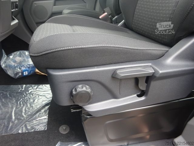 Kleinbus FORD Tourneo Custom 340L1 Trend 2.5L PHEV 360Kam AHK